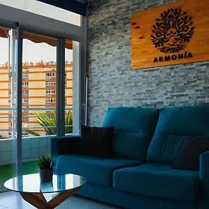 Apartamento Armonia Candelaria