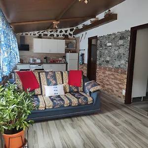 Casa Vacacional Lupe Vallehermoso