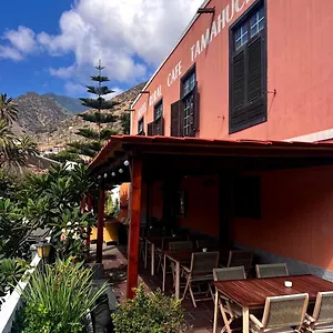 Hotel Tamahuche Rural, Vallehermoso