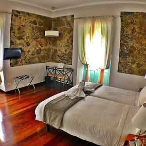 Hotel Rural Triana, Vallehermoso